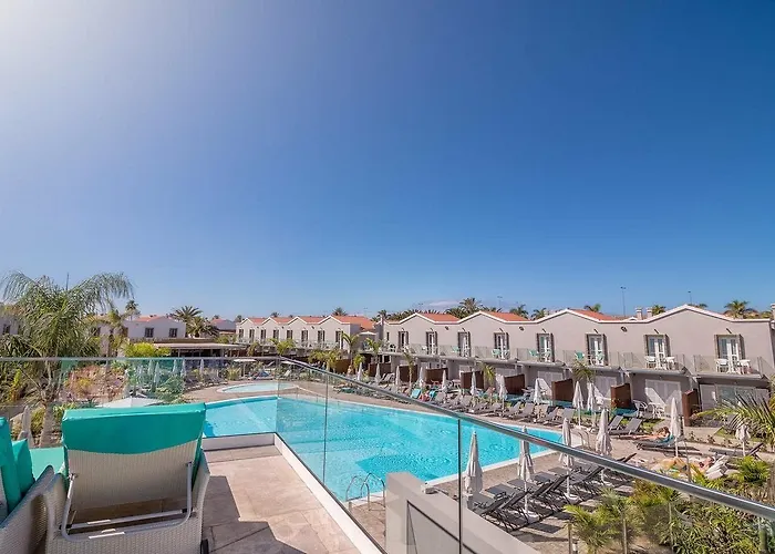 Hotel Los Calderones THe Senses Collection adults recommended